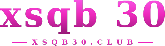 xsqb 30 logo